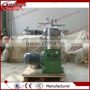 Centrifuge Milk Skimmer photo-6