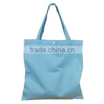 Promotional customized size&logo cotton bag