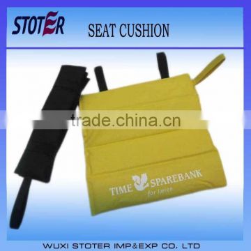 outdoor foldable seating cushions