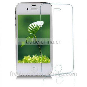 For Iphone 4 Screen Protector Anti-Explosion Tempered Glass Screen Protector For Iphone to all mobile phone