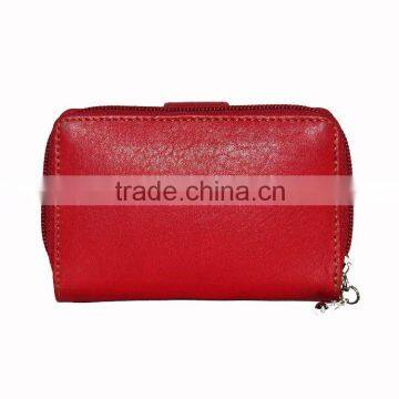 Ladies Wallet Genuine Leather photo-2