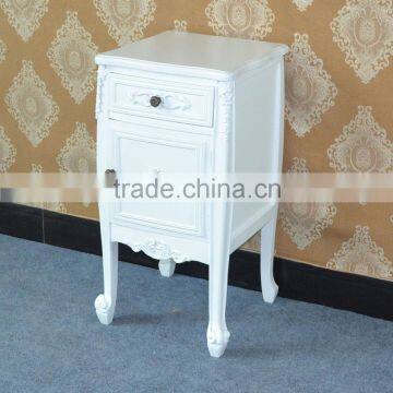 Wooden Display Cabinet Table Drawer Chest, Drawer Cabinet