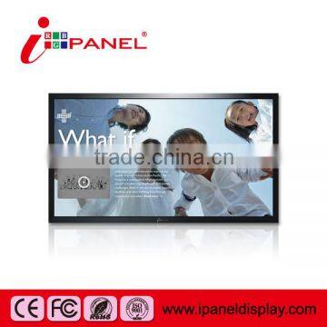 lcd display advertising monitor,touch screen monitor