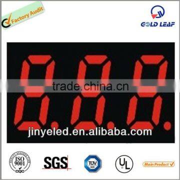 digital voltmeter 3 1/2 digit led display