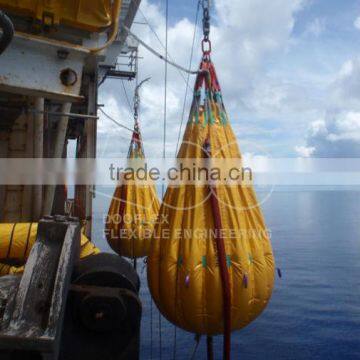 Load Testing Water Bags photo-4
