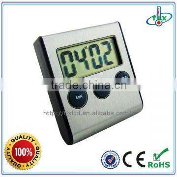 Factory Supply Digital Remote Control Countdown Timer