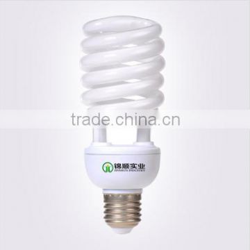 HS Half Spiral Energy Saving Light CFL 11-25w