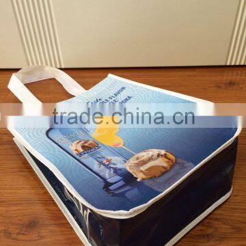 Customized Promotional my Bottle 500ml With Bag photo-5