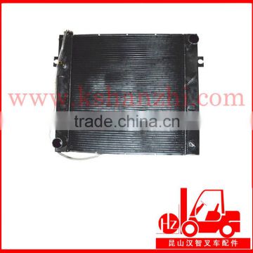 Forklift parts radiator TCM FD35-50 T9/ S6S 243C2-10202 ATM