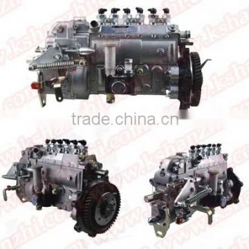 Isuzu 6BG1 101602-8510 diesel fuel injection pump