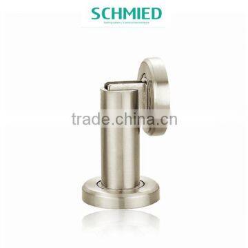 Factory wholesale price zinc alloy door stopper