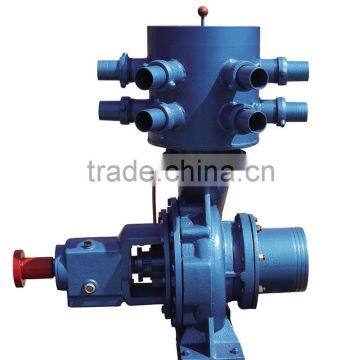 Agricultural Spray Pump, BP300-100, 8'' Pump, Flux 360m3/h, Head 100m