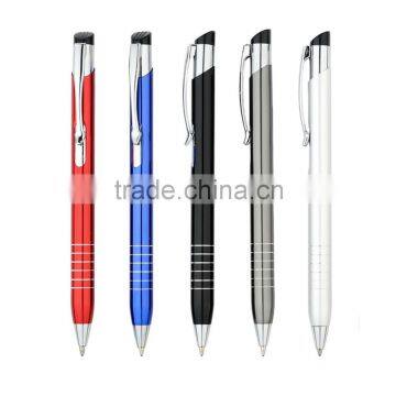 Promotional Metal Pens for Gift,Advertisement Metal Pens,Hot sales Metal Pens