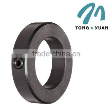 Steel Solid Shaft Collar