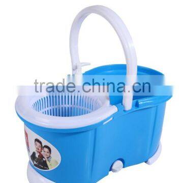 High Level With CE Certificate 360 Degree Floor Rubber 360 Spin Magic 360 Spin Tornado Mop photo-3