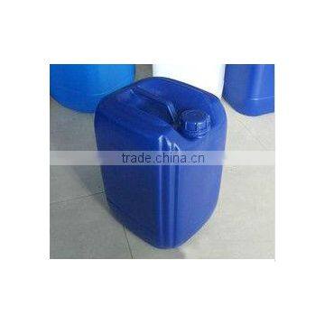 plastic drums with screw cap