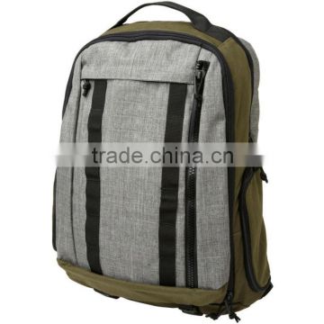 12.5 INCH HOLSTER LAPTOP BACKPACK