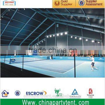 Customized Aluminum Structure Sports/Fitness Marquee Tent For Sale