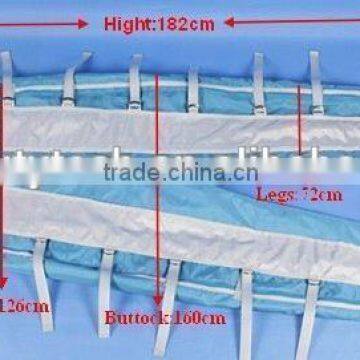 New Product Factory Sale Lymphatic Drainage Body Weight Loss Pressotherapy Machine photo-5