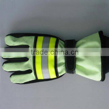 Fireproof tape / Reflective flame retardant warning tape