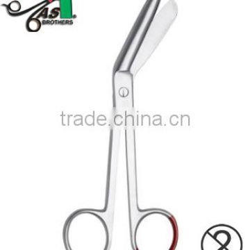 Single Use Surgical Instruments