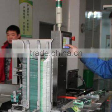 Shanghai Manufacture Cyc-125 Automatic Counting and Packing Machine for Cookies, Biscuit,tea, Etc. photo-5