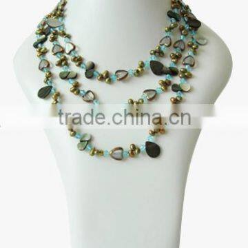 Grape Pearl Jewelry Wholesale pearl jewelry