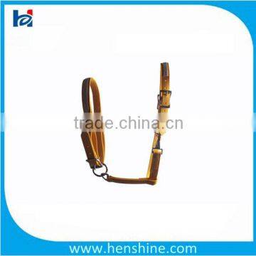 High quality PVC horse halter