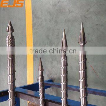 Plastic Machine Screw Barrel