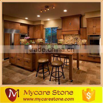 Popular design high quality kitchen granite worktops