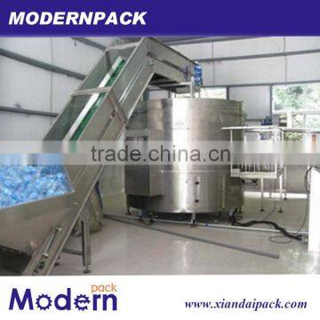 Supply Fully Automatic Rotary Bottle Machine photo-3