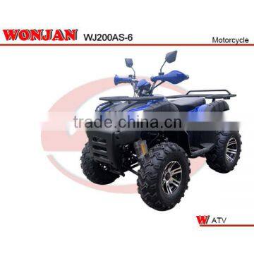 ATV, 200CC, Quad bikes Latin American motorcycle, South American motorcycle