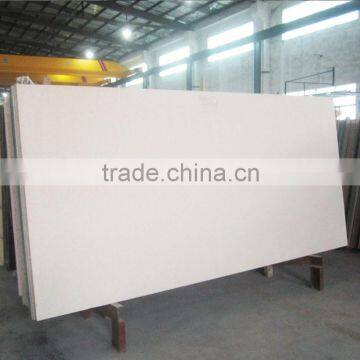 Artificial Quartz Slab,glacier white quartz slab