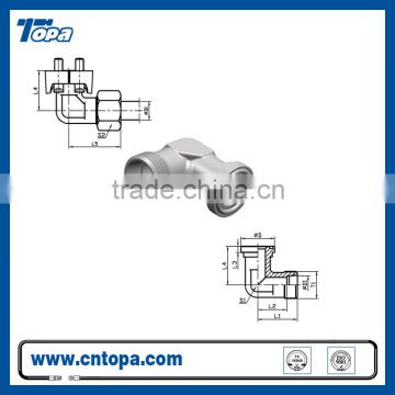 1CFL9/1DFL9 1CFL9-ZH/RN 1DFL9-ZH/RN carbon steel 90 degree elbow fitting