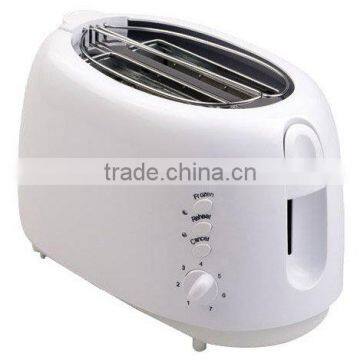 2 Slice Cool Touch Toaster