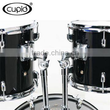 5pc PVC Drum Kit Drum Set photo-3