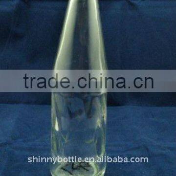 200ml beer glass bottle / 200ml glass beer bottle