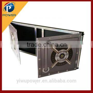 Amazing Coin Box Magic Trick