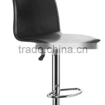 LS-0734 restaurant swivel bar stool parts 002