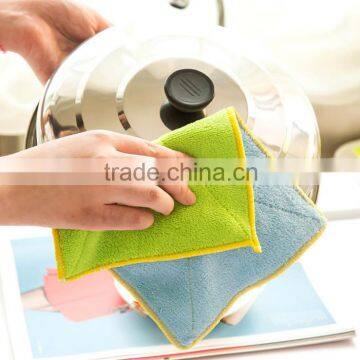 Cheap microfiber cleaning cloth