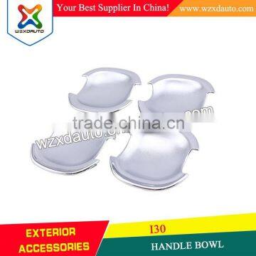 I30 2003 CHROME HANDLE BOWL CAR ACCESSORIES