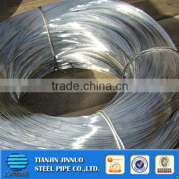 Hgih tensile steel wire/galvanized steel wire/galvanized iron wire with low price