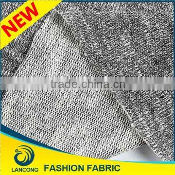 Famous Brand New Design Spandex Merino Wool French Terry Fabric photo-2