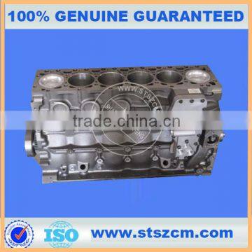 New Japan brand Excavator Engine cylinder block 6754-21-1310 for PC200-8