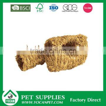 pet shop products grass cage for hamster for sale