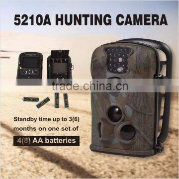 Wireless Hidden Spy Long Time Hunting Thermal Imaging Game Hunting Camera