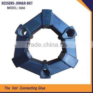 high quality best price coupling for excavator 30AS