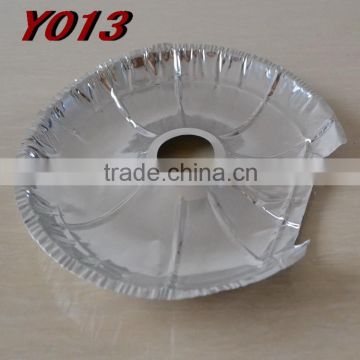 kitchen aluminium foil wrap