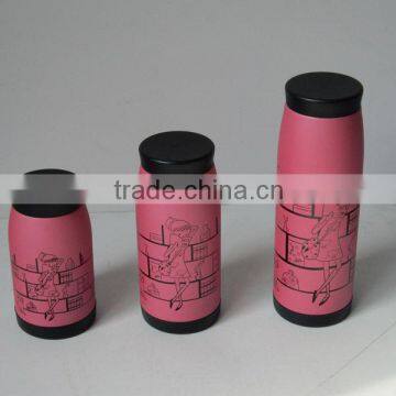 New Design 250ml Thermos Mug photo-4