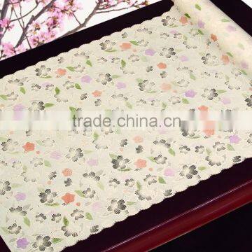 PVC Long Lace LX-5015-1 50cmx20m